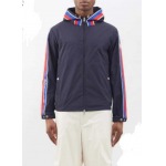 2025年7月18日入荷新作Moncler春秋 ジャケット★誕生日プレゼント/ファッションの人気/贈り物/WF工場Size:1-5