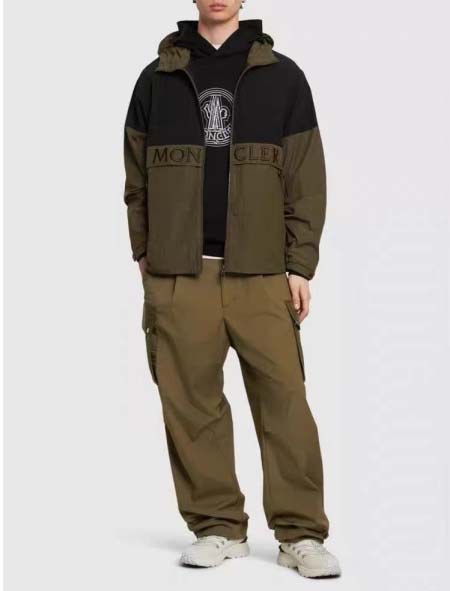 2025年7月18日入荷新作Moncler春秋 ジャケット★...
