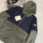 2025年7月18日入荷新作Moncler春秋 ジャケット★誕生日プレゼント/ファッションの人気/贈り物/WF工場M-XXXL