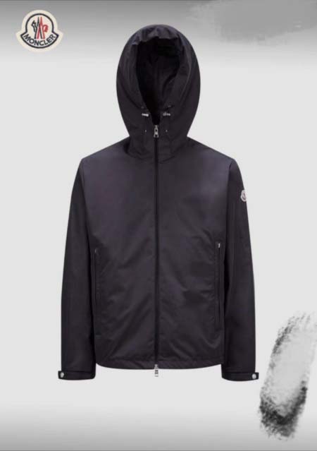 2025年7月18日入荷新作Moncler春秋 ジャケット★...