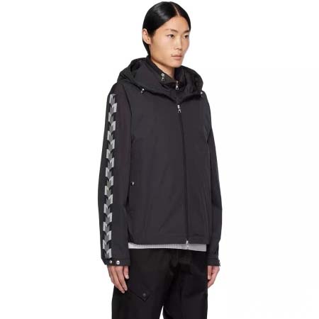 2025年7月18日入荷新作Moncler春秋 ジャケット★...