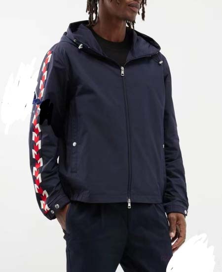2025年7月18日入荷新作Moncler春秋 ジャケット★...