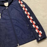 2025年7月18日入荷新作Moncler春秋 ジャケット★誕生日プレゼント/ファッションの人気/贈り物/WF工場M-XXXL