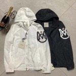 2025年7月18日入荷新作Moncler春秋 ジャケット★誕生日プレゼント/ファッションの人気/贈り物/WF工場Size:1-5