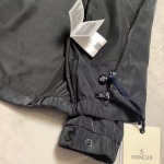 2025年7月18日入荷新作Moncler春秋 ジャケット★誕生日プレゼント/ファッションの人気/贈り物/WF工場Size:1-5