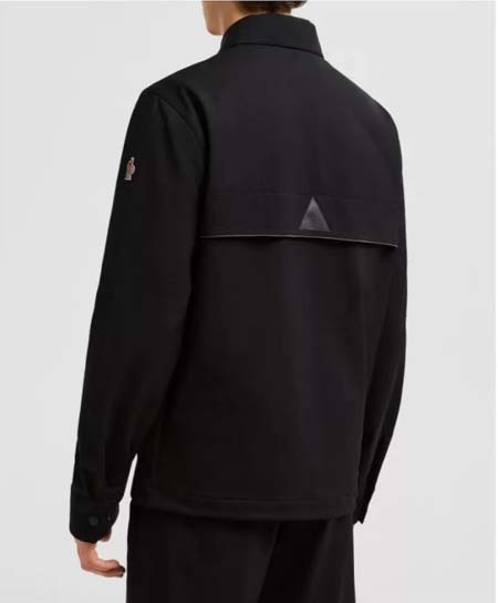 2025年7月18日入荷新作Moncler春秋 ジャケット★...