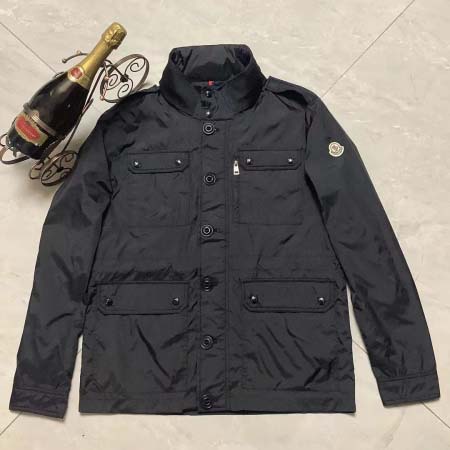 2025年7月18日入荷新作Moncler春秋 ジャケット★...