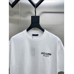 2025年7月22日入荷新作Louis Vuitton半袖 tシャツ人気商品/DW工場
