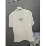 2025年7月23日入荷新作BURBERRY半袖 tシャツ人気商品/DW工場