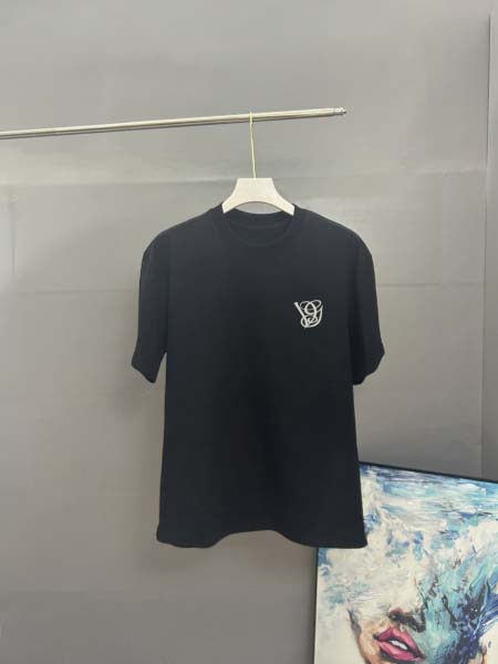 2025年7月23日入荷新作VALENTINO半袖 tシャツ...