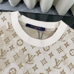 2025年7月28日入荷新作Louis Vuitton半袖 上下高品質人気商品/DW工場