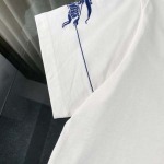 2025年7月28日入荷新作Burberry半袖 tシャツ高品質人気商品/DW工場