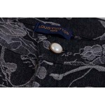 2025年7月30日入荷新作Louis Vuitton デニムパンツ高品質人気商品/DW工場XS-L