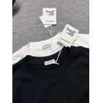 2025年7月30日入荷新作BURBERRY半袖 tシャツ高品質人気商品/DW工場S-XL