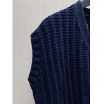2025年7月30日入荷新作Maison Margiela ニットカーディガン  高品質人気商品/DW工場S-L