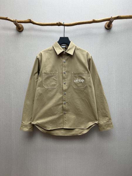 2025年7月30日入荷新作DIORシャツ高品質人気商品/D...