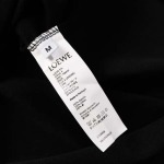2025年7月31日入荷新作LOEWE半袖 tシャツ高品質人気商品/DW工場