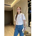 2025年7月31日入荷新作LOEWE半袖 tシャツ高品質人気商品/DW工場