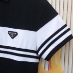 2025年7月31日入荷新作PRADA半袖 tシャツ高品質人気商品/DW工場