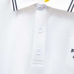 2025年7月31日入荷新作PRADA半袖 tシャツ高品質人気商品/DW工場