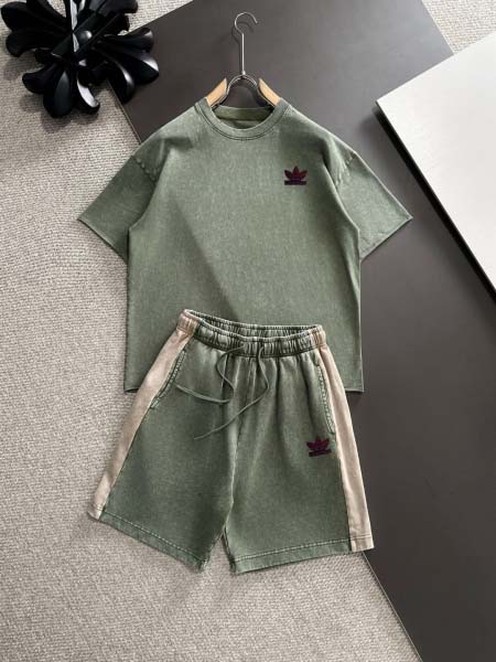2025年7月31日入荷新作BALENCIAGA上下高品質人...
