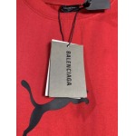 2025年7月31日入荷新作Balenciaga半袖 tシャツ高品質人気商品/DW工場