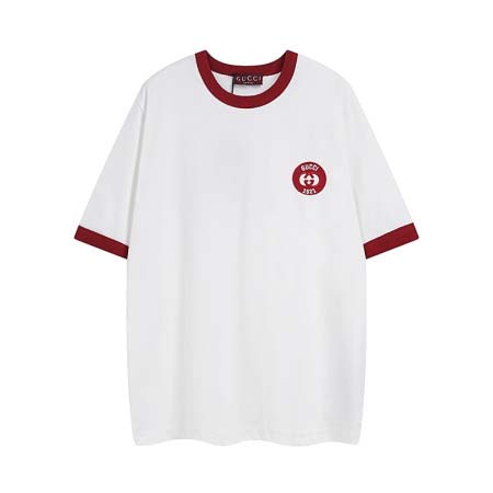 2025年7月31日入荷新作Guccitシャツ高品質人気商品...