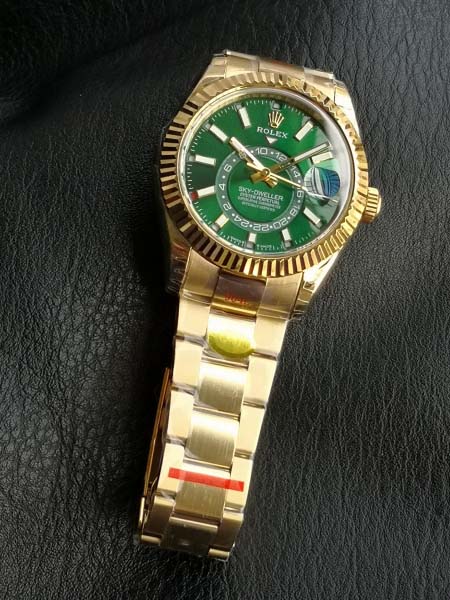 2025年8月5日入荷新作ROLEX腕時計極上の品質人気商品 /GTR工場