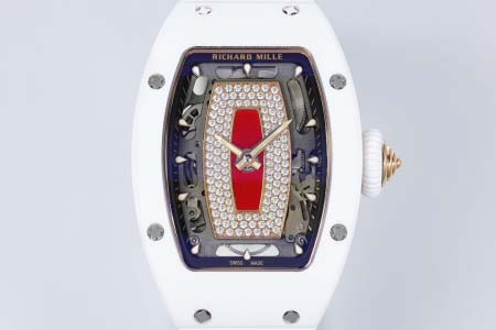 2025年8月5日入荷新作RICHARDMILLE腕時計極上の品質人気商品 /GTR工場