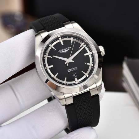 2025年8月5日入荷新作LONGINES腕時計極上の品質人気商品 /GTR工場