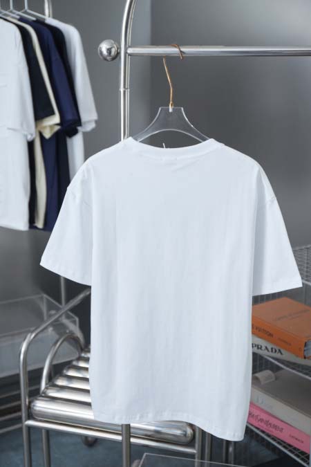 2025年8月6日入荷新作LOEWE半袖 tシャツ人気商品/DW工場