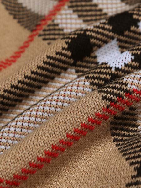 2025年8月6日入荷新作BURBERRYセーター原版復刻人気で【极品】/正規品と同じサイズ/DW工場S-XL