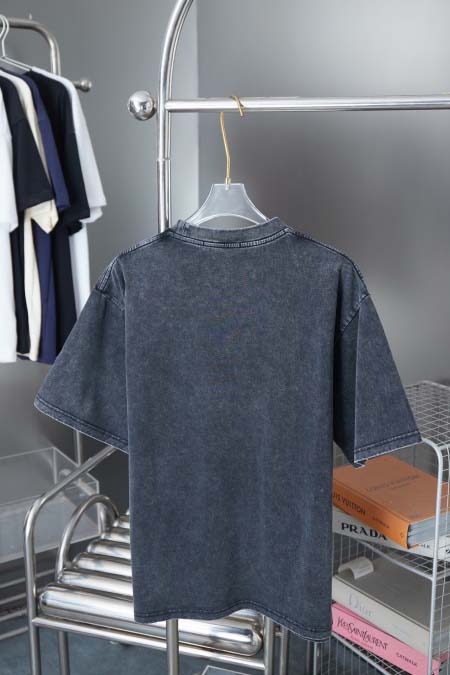 2025年8月8日入荷新作 LOUIS VUITTONtシャツ高品質人気商品/DW工場S-XL