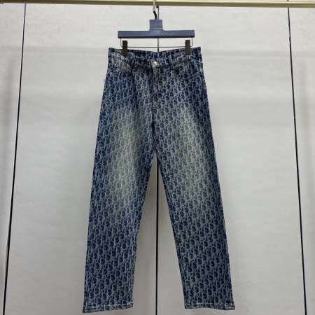 2025年8月10日入荷新作Diorジーパン人気商品