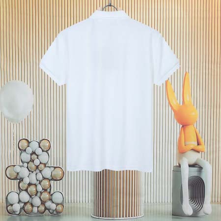 2025年8月13日入荷新作BURBERRY半袖 tシャツ人気商品/DW工場