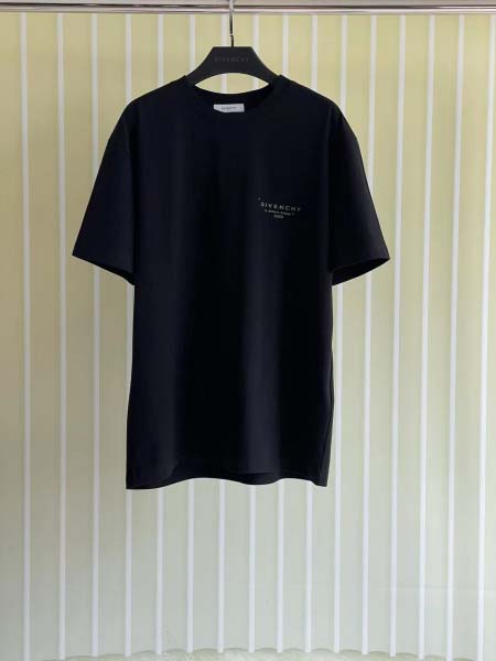 2025年8月14日入荷新作Givenchytシャツ人気商品/DW工場