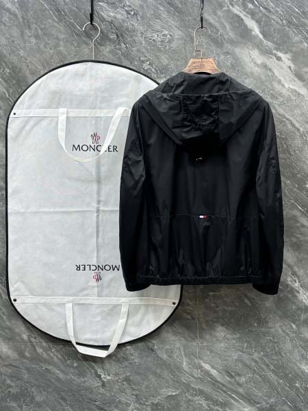 2025年8月20日入荷新作Moncler春秋ジャケット 高级品超厳選★入手困難/誕生日プレゼント/MF工場
