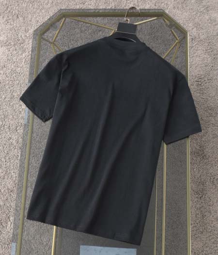 2025年8月22日入荷新作Burberry半袖 tシャツ高品質人気商品/HC工場