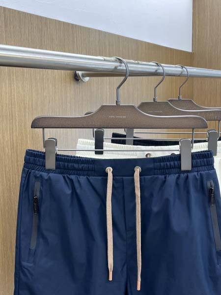 2025年8月22日入荷新作Zegna半ズボン高品質人気商品/HC工場