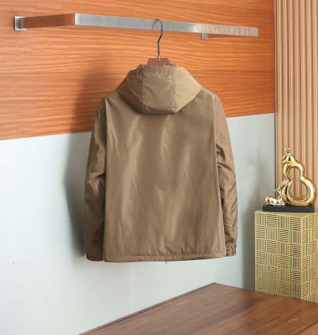 2025年8月22日入荷秋冬新作Pradaジャケット高品質人気商品/HC工場