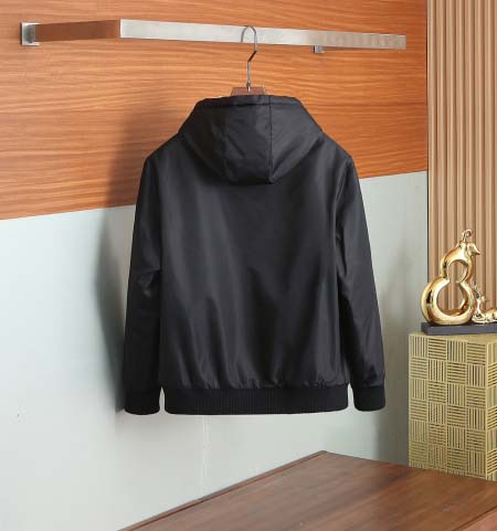2025年8月22日入荷秋冬新作Pradaジャケット高品質人気商品/HC工場