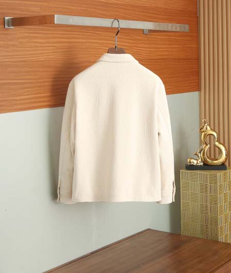 2025年8月22日入荷秋冬新作Loropiana  ジャケット高品質人気商品/HC工場
