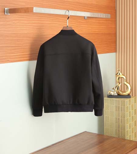 2025年8月22日入荷秋冬新作Burberryジャケット高品質人気商品/HC工場