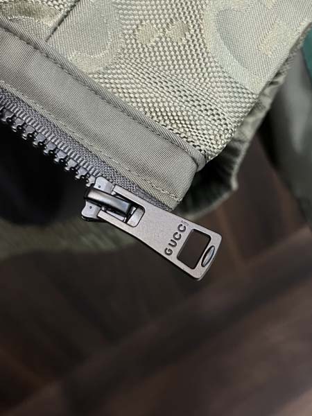 2025年8月23日入荷新作Gucci春秋ジャケット高品質人気商品/HC工場