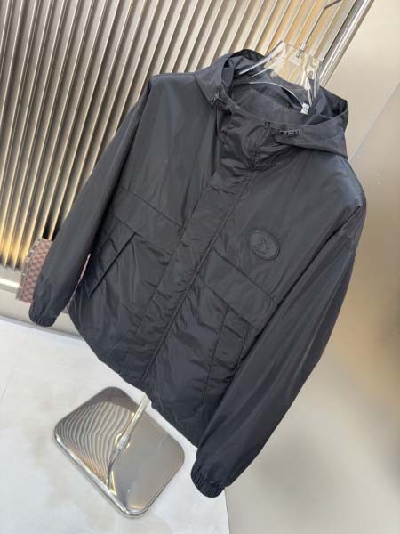 2025年8月23日入荷新作Burberry秋冬ジャケット高品質人気商品/HC工場