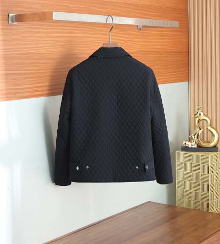 2025年8月23日入荷新作Burberry秋冬ジャケット高品質人気商品/HC工場
