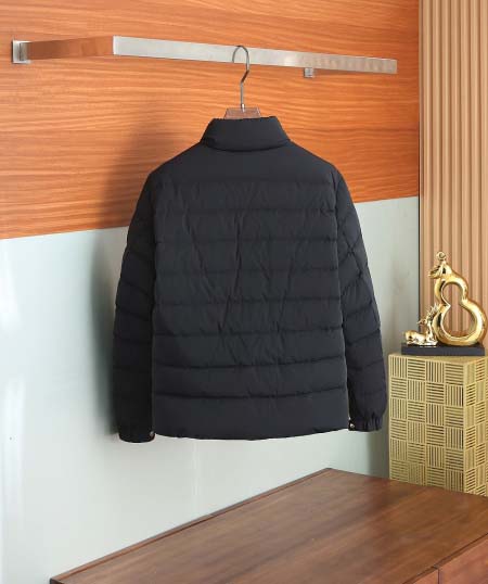 2025年8月23日入荷新作Moncler秋冬ダウンベスト高品質人気商品/HC工場
