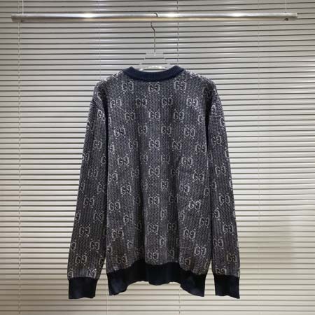 2025年8月23日秋冬入荷新作Gucciセーター人気商品/B6工場