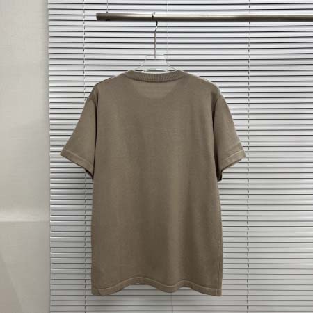 2025年8月23日秋冬入荷新作Louis Vuittonニットの半袖セーター人気商品/B6工場セーター人気商品/B6工場
