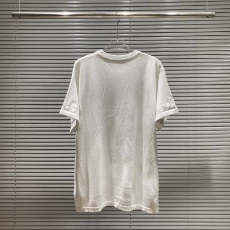 2025年8月23日秋冬入荷新作Louis Vuittonニットの半袖セーター人気商品/B6工場